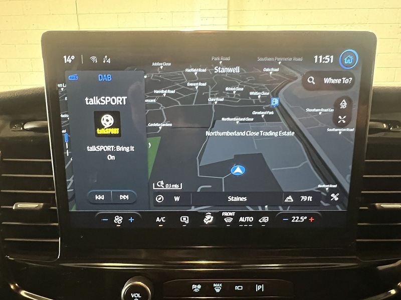 Used Ford Transit 2025 for sale - 78097586: Photo 11