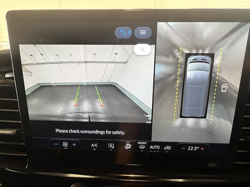 Used Ford Transit 2025 for sale - 78097586: Photo 12