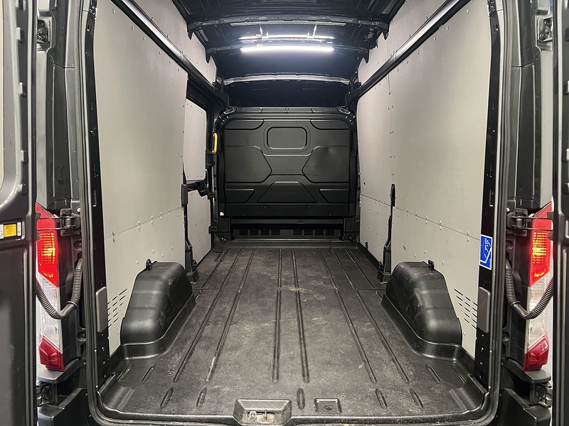 Used Ford Transit 2025 for sale - 78097586: Photo 5