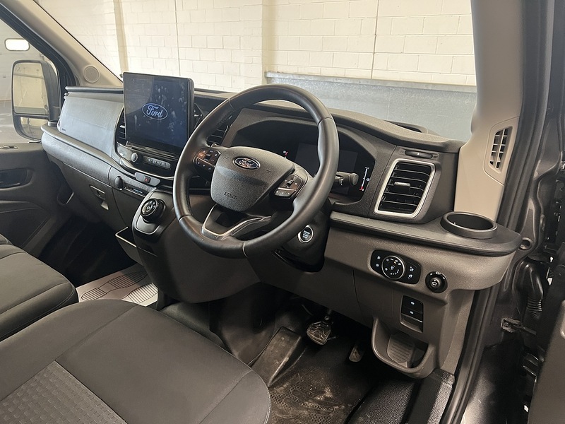 Used Ford Transit 2025 for sale - 78097586: Photo 6