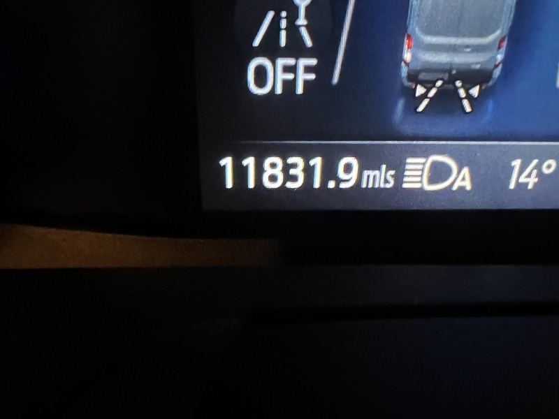 Used Ford Transit 2025 for sale - 78097586: Photo 7