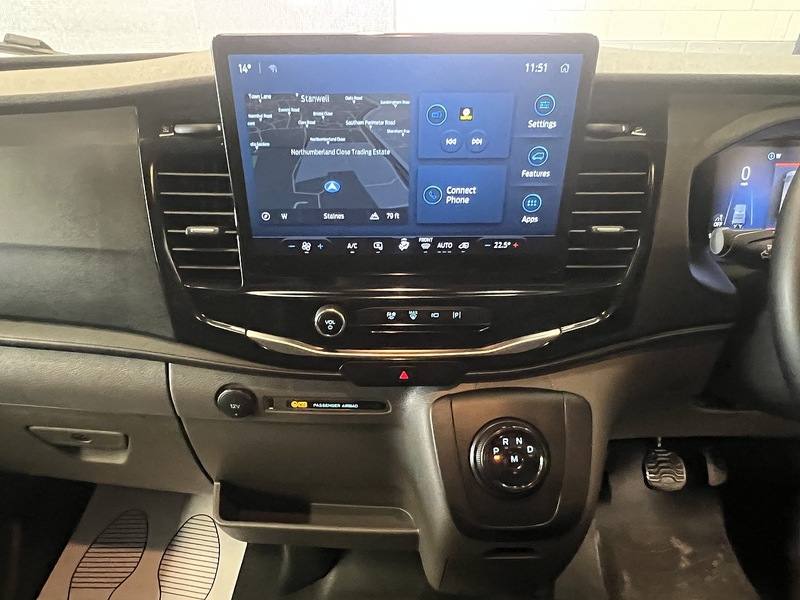 Used Ford Transit 2025 for sale - 78097586: Photo 8