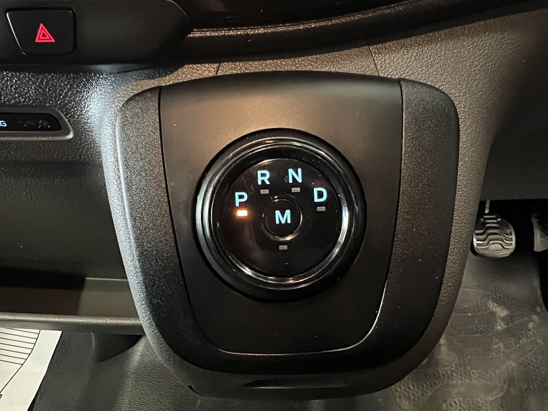 Used Ford Transit 2025 for sale - 78097586: Photo 9