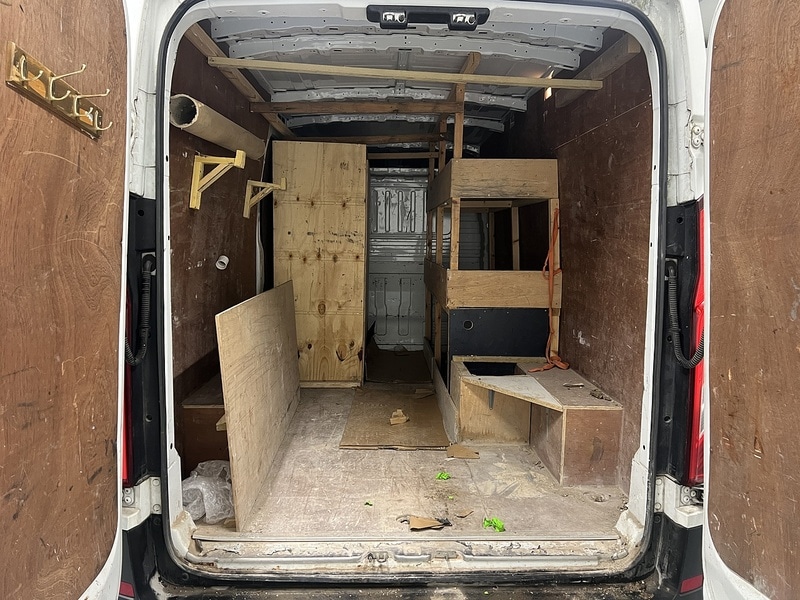 Used Maxus Deliver 9 2021 for sale - 77213061: Photo 5