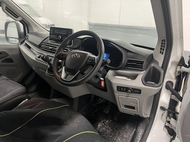 Used Maxus Deliver 9 2021 for sale - 77213061: Photo 6