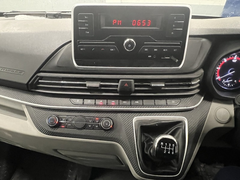 Used Maxus Deliver 9 2021 for sale - 77213061: Photo 8