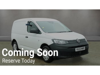 Used Volkswagen Caddy 2023 for sale - 78045102: Photo