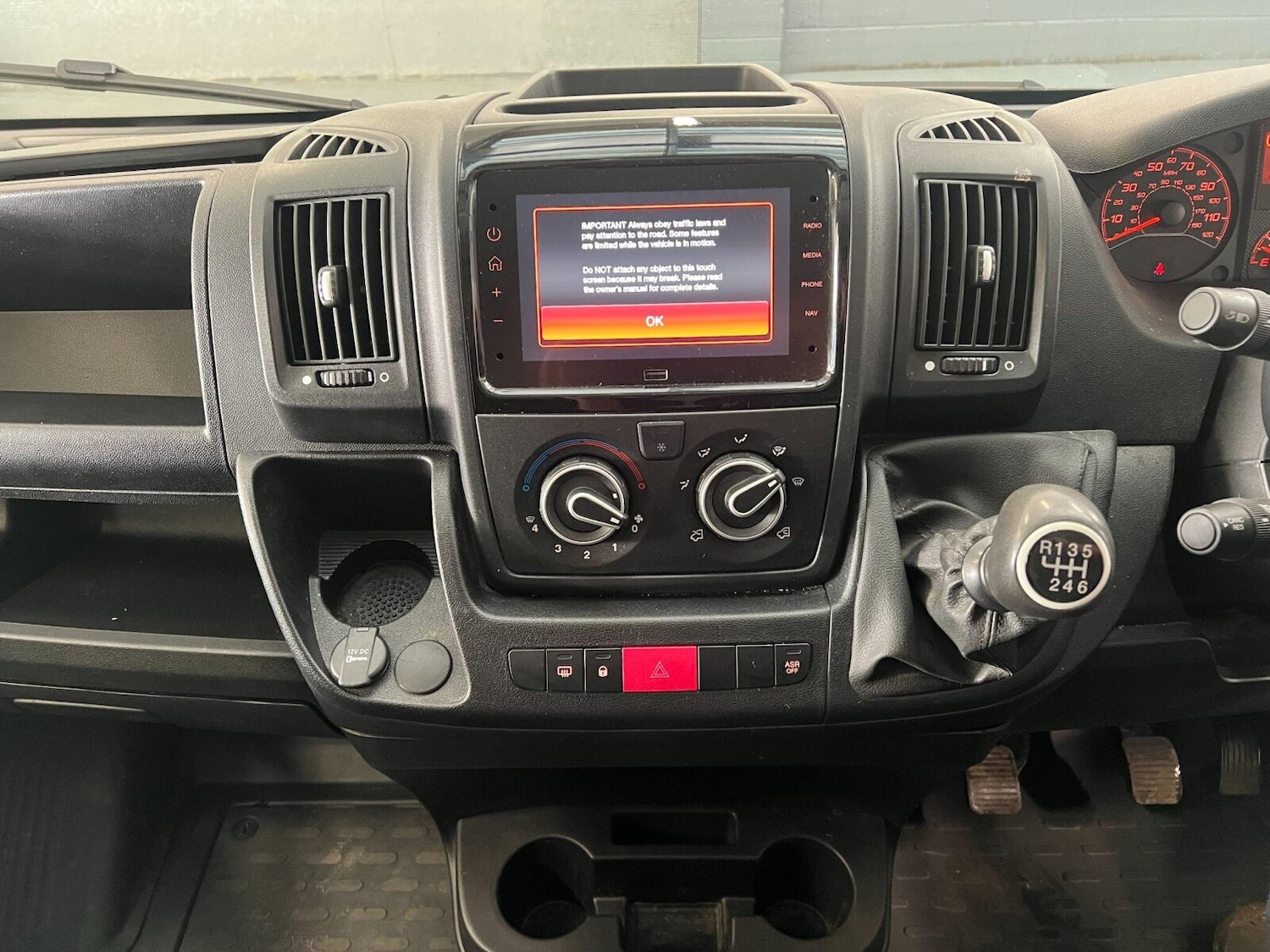 Used Peugeot Boxer 2023 for sale - 76757952: Photo 8