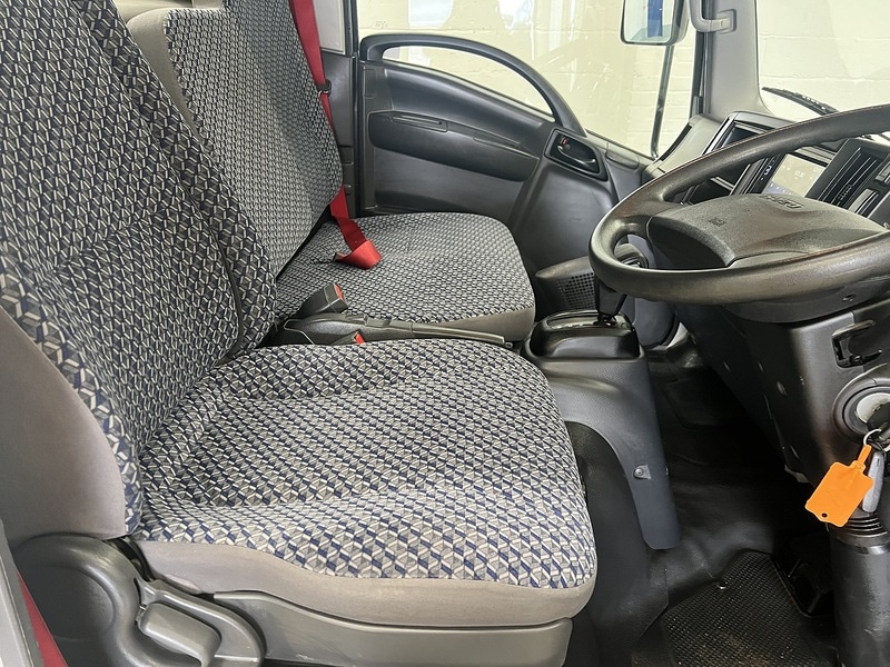 Used Isuzu Grafter 2023 for sale - 77535522: Photo 10