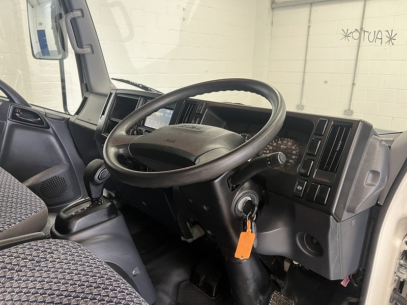 Used Isuzu Grafter 2023 for sale - 77535522: Photo 11