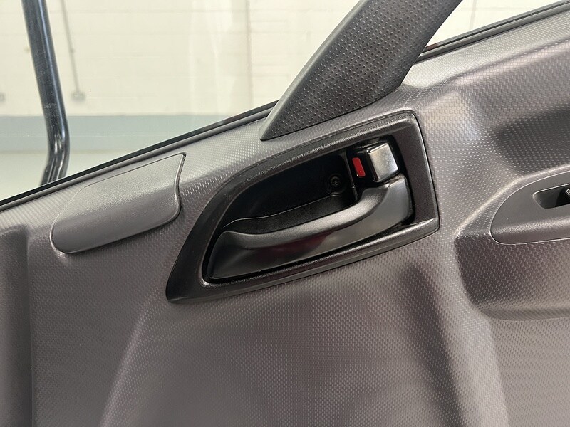 Used Isuzu Grafter 2023 for sale - 77535522: Photo 13