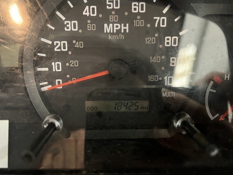 Used Isuzu Grafter 2023 for sale - 77535522: Photo 15