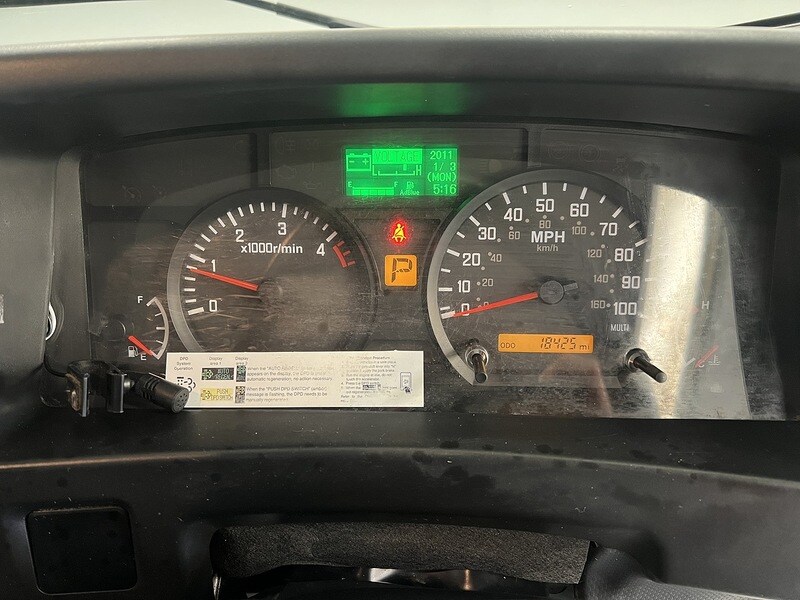 Used Isuzu Grafter 2023 for sale - 77535522: Photo 16