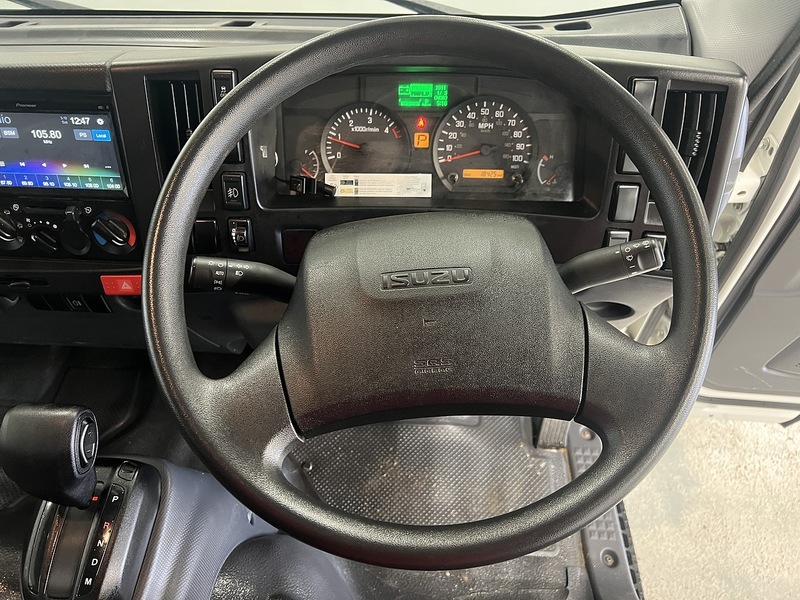 Used Isuzu Grafter 2023 for sale - 77535522: Photo 17