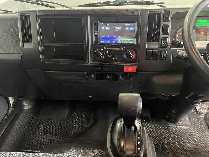 Used Isuzu Grafter 2023 for sale - 77535522: Photo 18