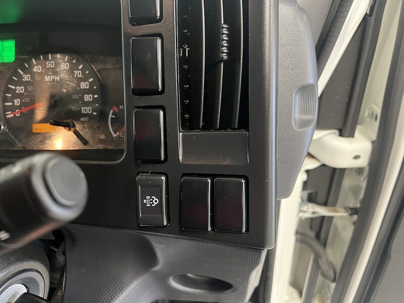 Used Isuzu Grafter 2023 for sale - 77535522: Photo 19