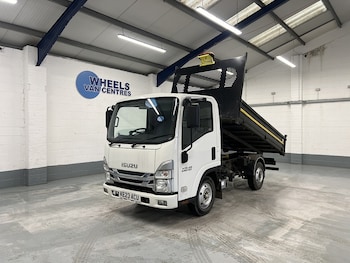 Isuzu Other feature image