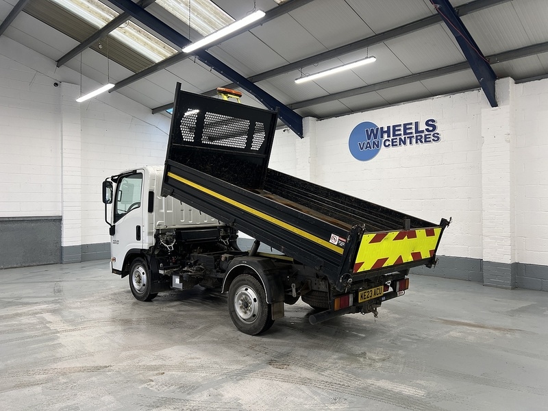 Used Isuzu Other 2023 for sale - 77535522: Photo 2