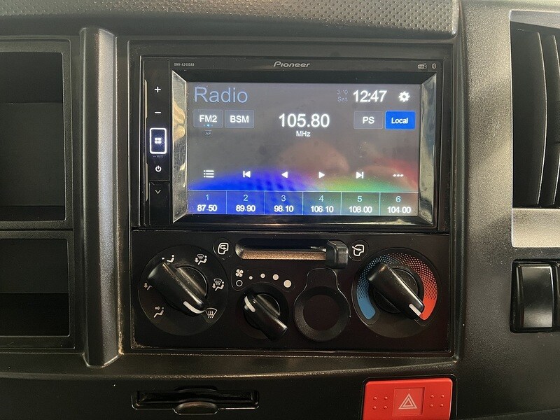 Used Isuzu Grafter 2023 for sale - 77535522: Photo 21