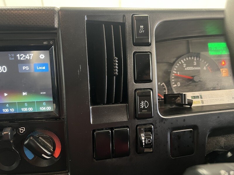 Used Isuzu Grafter 2023 for sale - 77535522: Photo 22