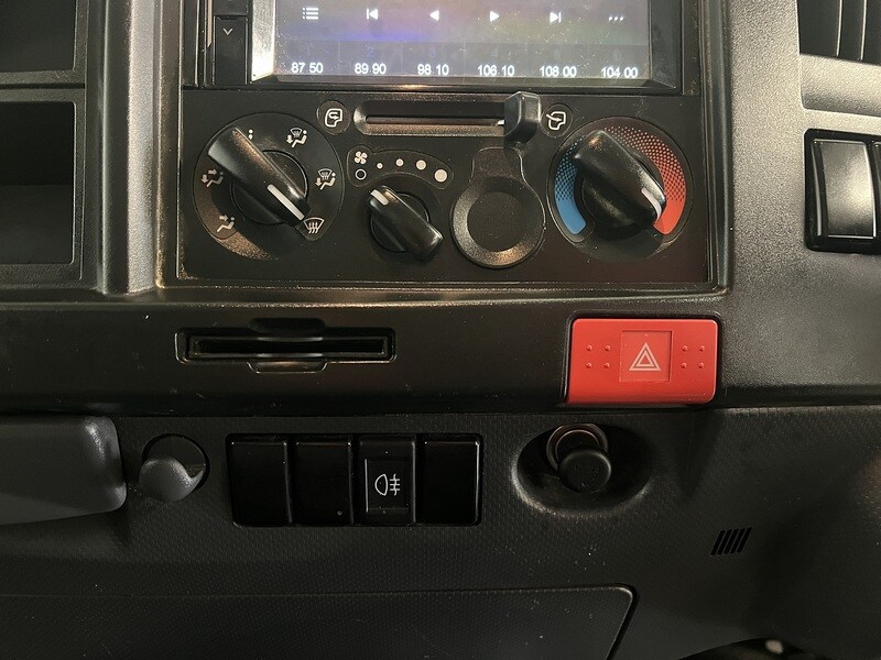 Used Isuzu Grafter 2023 for sale - 77535522: Photo 23