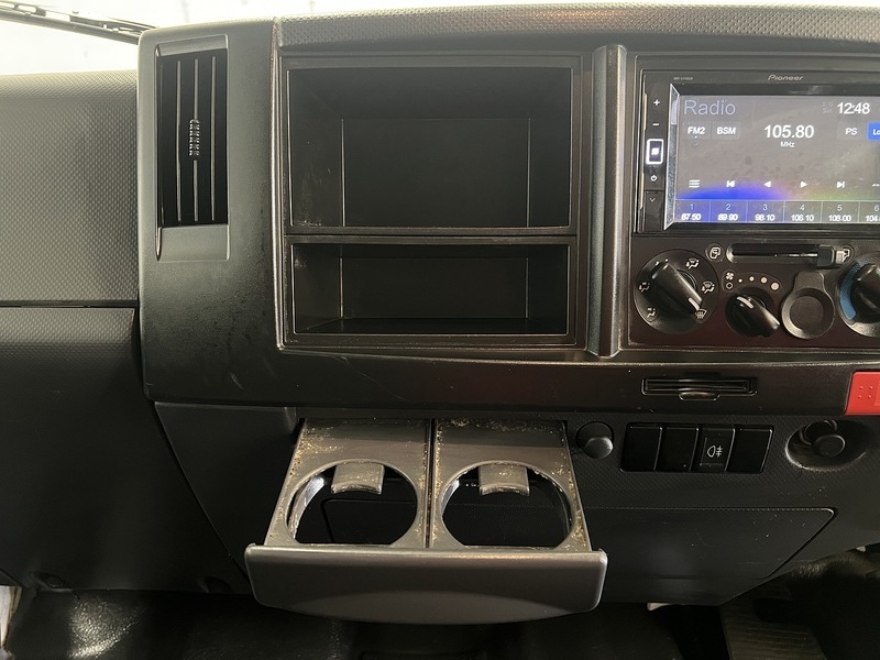 Used Isuzu Grafter 2023 for sale - 77535522: Photo 24