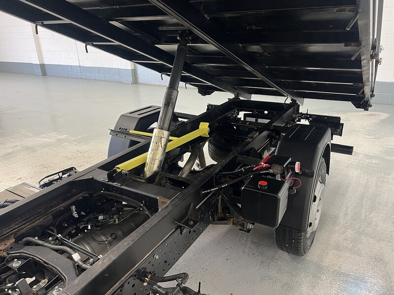 Used Isuzu Grafter 2023 for sale - 77535522: Photo 27