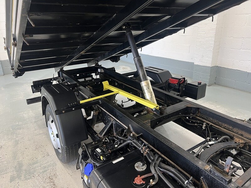 Used Isuzu Grafter 2023 for sale - 77535522: Photo 28