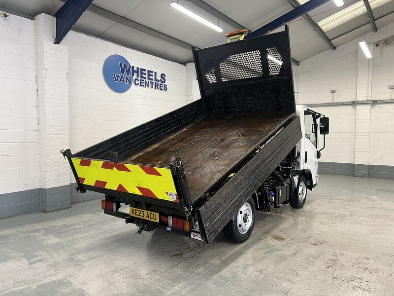 Used Isuzu Grafter 2023 for sale - 77535522: Photo 29