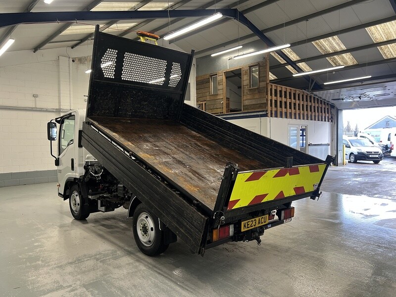 Used Isuzu Grafter 2023 for sale - 77535522: Photo 30