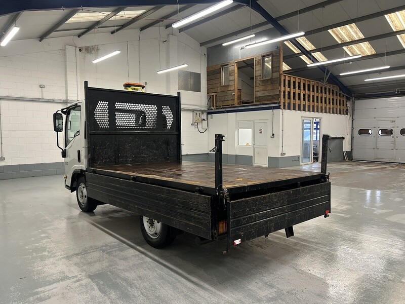 Used Isuzu Grafter 2023 for sale - 77535522: Photo 32