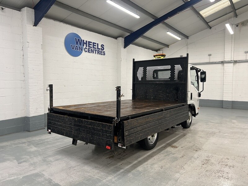 Used Isuzu Grafter 2023 for sale - 77535522: Photo 33