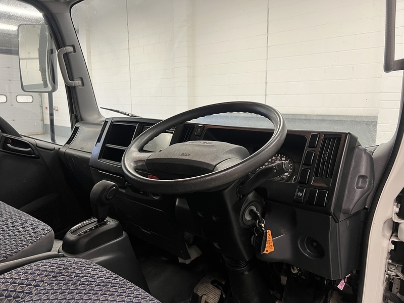 Used Isuzu Other 2023 for sale - 77535522: Photo 5