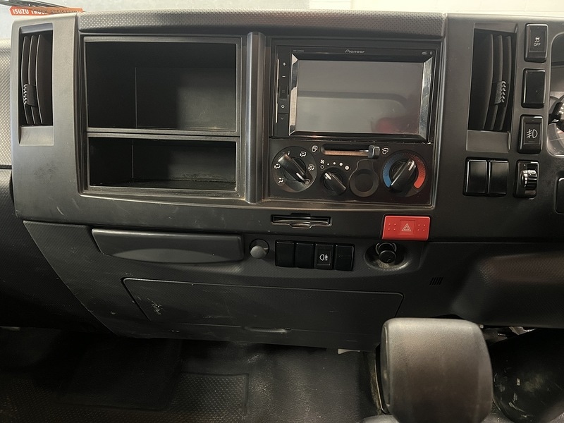 Used Isuzu Other 2023 for sale - 77535522: Photo 7