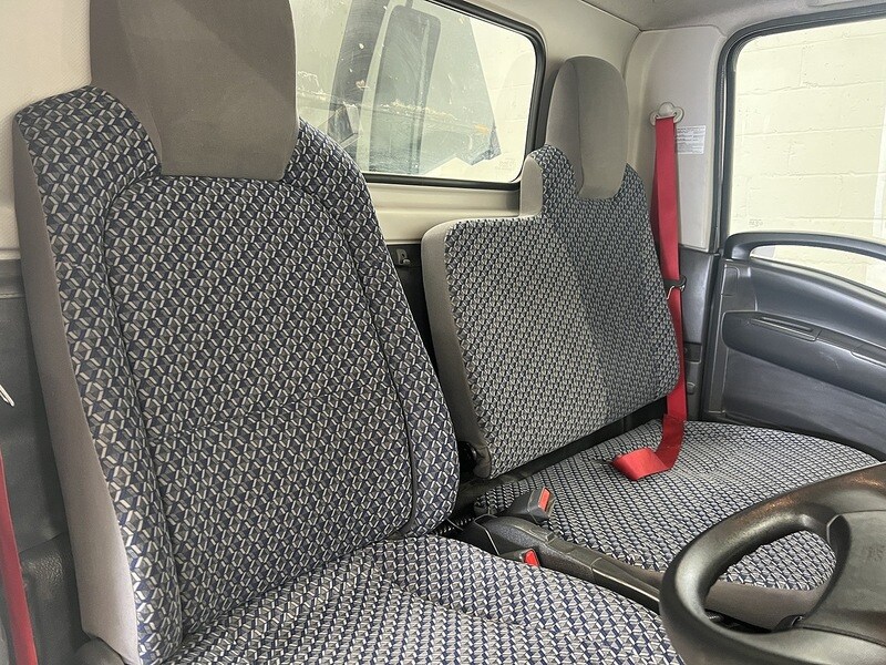 Used Isuzu Grafter 2023 for sale - 77535522: Photo 9