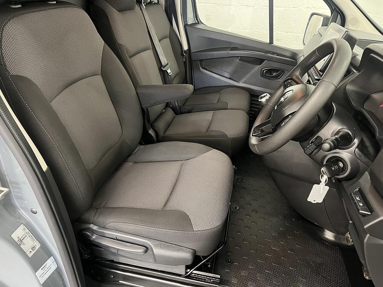 Used Renault Trafic 2022 for sale - 76875044: Photo 10