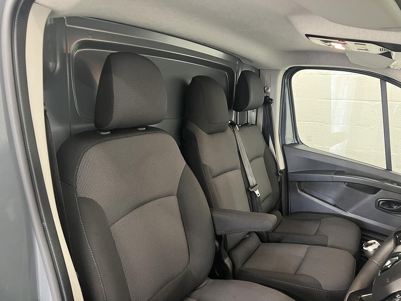 Used Renault Trafic 2022 for sale - 76875044: Photo 11