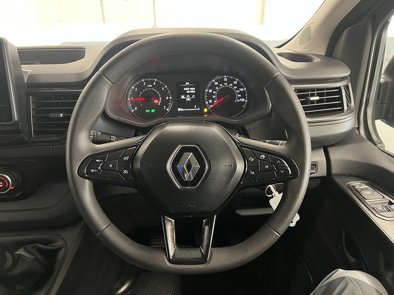 Used Renault Trafic 2022 for sale - 76875044: Photo 17