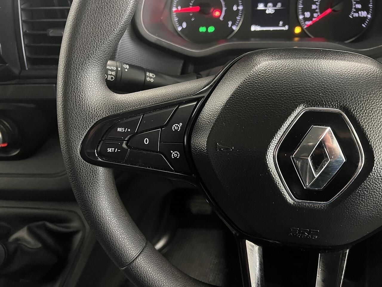 Used Renault Trafic 2022 for sale - 76875044: Photo 19