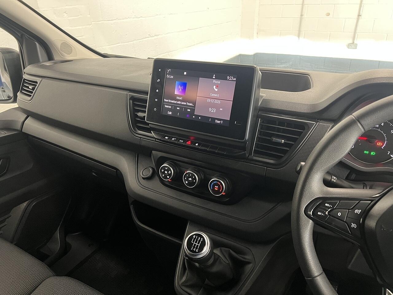 Used Renault Trafic 2022 for sale - 76875044: Photo 21