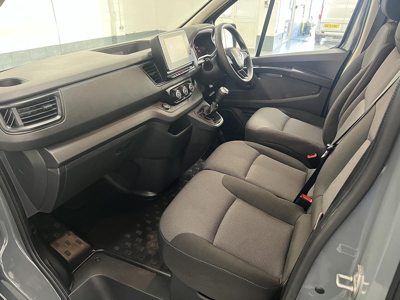 Used Renault Trafic 2022 for sale - 76875044: Photo 29