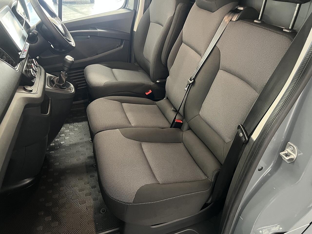 Used Renault Trafic 2022 for sale - 76875044: Photo 31