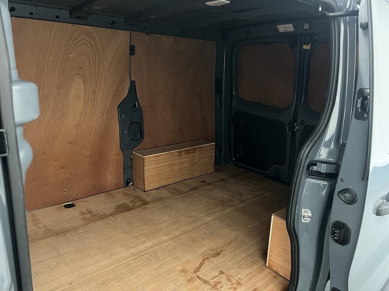 Used Renault Trafic 2022 for sale - 76875044: Photo 33