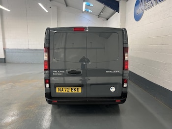 Used Renault Trafic 2022 for sale - 76875044: Photo