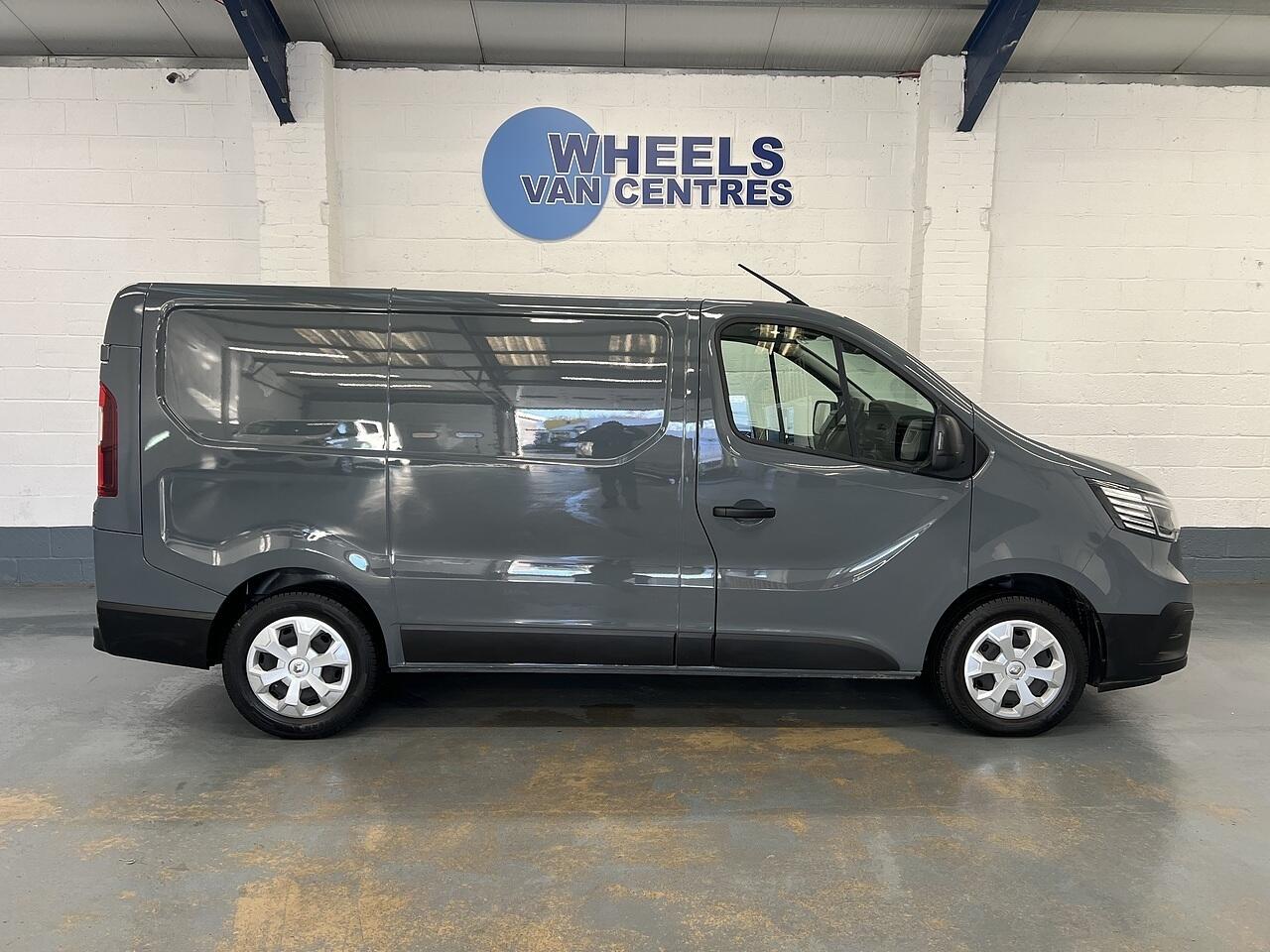 Used Renault Trafic 2022 for sale - 76875044: Photo 6