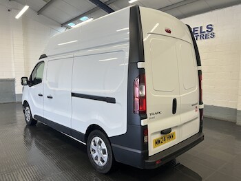 Used Renault Trafic 2024 for sale - 78579255: Photo
