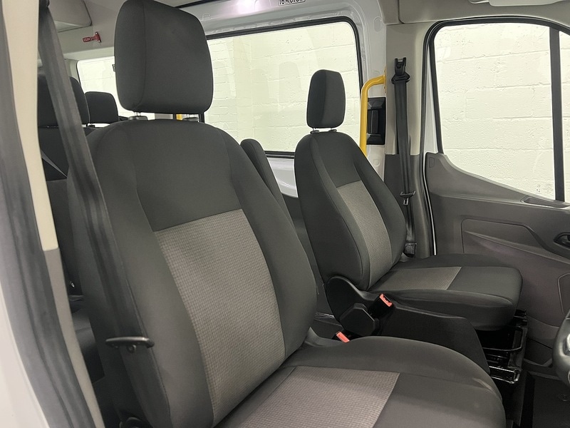 Used Ford Transit 2023 for sale - 77136997: Photo 12