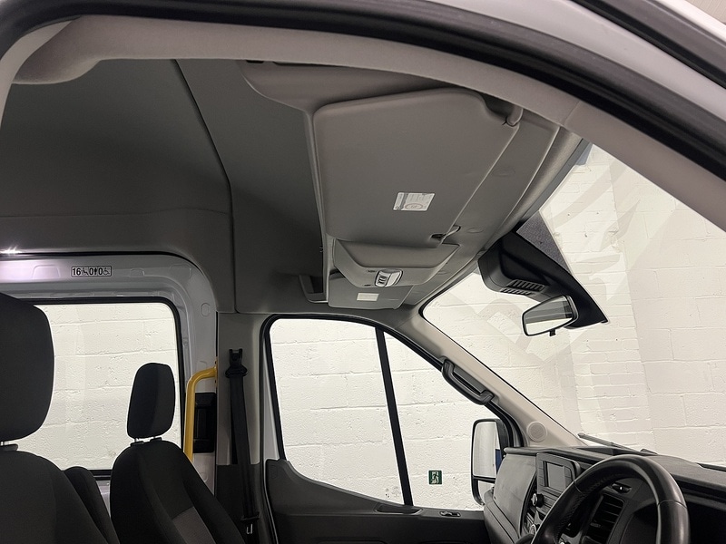 Used Ford Transit 2023 for sale - 77136997: Photo 13