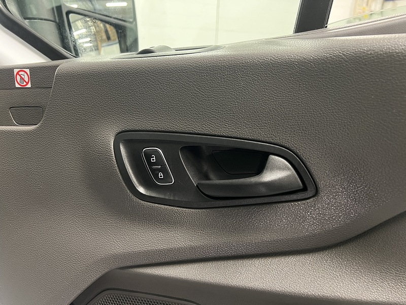 Used Ford Transit 2023 for sale - 77136997: Photo 14