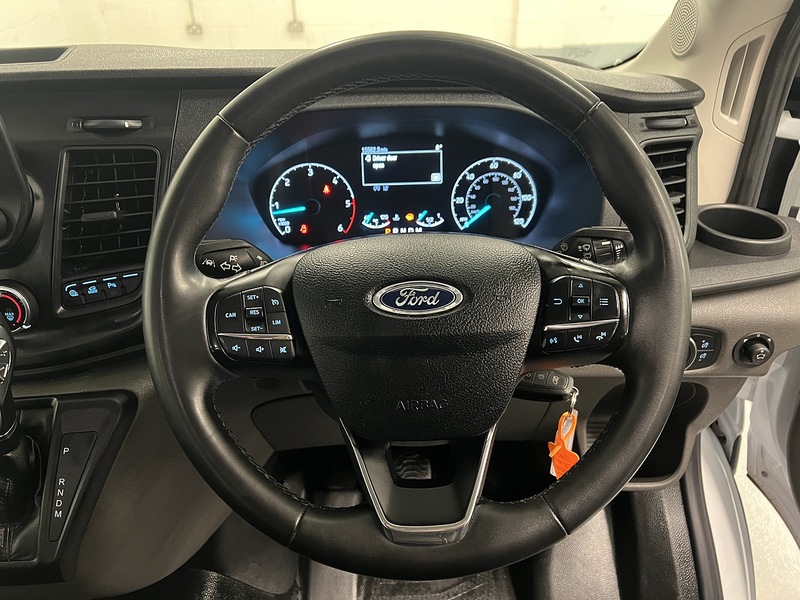 Used Ford Transit 2023 for sale - 77136997: Photo 16